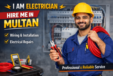 All electric machine's repair and electric wiring