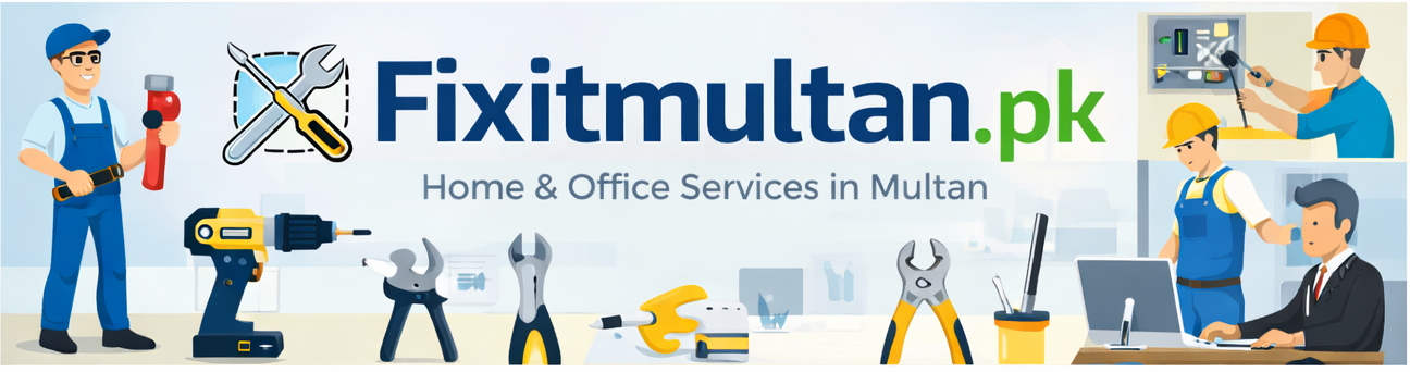 fixitmultan.pk