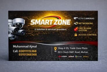 CCTV Camres New & Installation Service