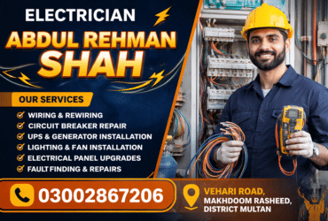 Expert Electrician
