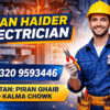 Expert Electrician