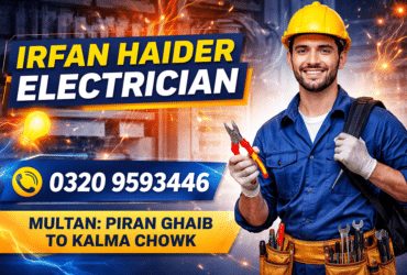 Expert Electrician
