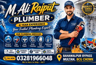 Plumber Works