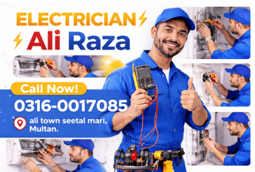 Expert Electrician