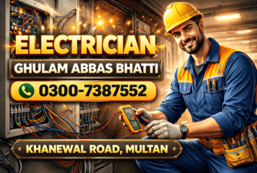 Expert Electrician