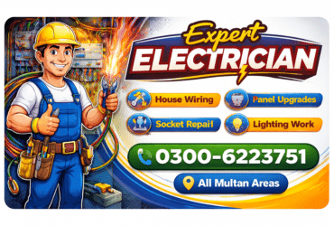 Expert Electrician