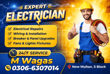 Expert Electrician