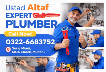 Plumber Works