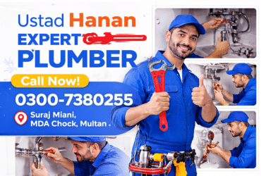 Expert Plumber Works