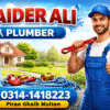 Expert Plumber