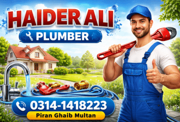 Expert Plumber