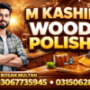 Expert Furniture Polish