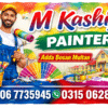 Expert Paint Contractor