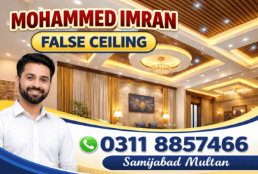 Expert False Ceiling