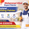 Building Painter