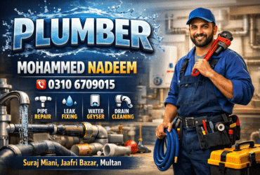 Expert Plumber
