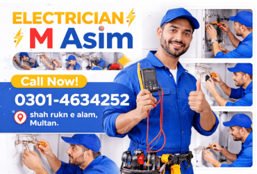 Expert Electrician