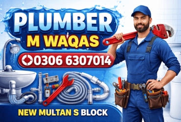 Expert Plumber