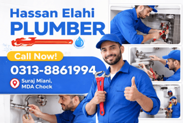 Plumber Works