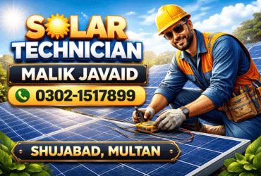 Expert AC Technician