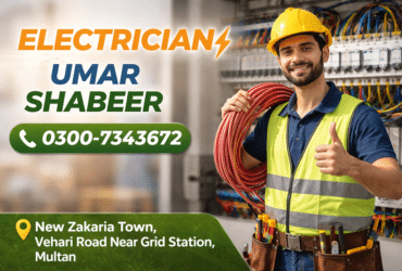 Expert Electrician
