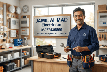 Expert Electrician